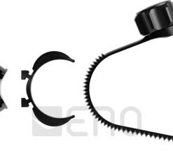 Alternative view of Fidlock Αξεσουάρ Ποδηλάτου Fidlock Vacuum Handlebar Base Flex 2.0