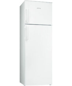 Smeg Δίπορτο 306lt Λευκό FD32F