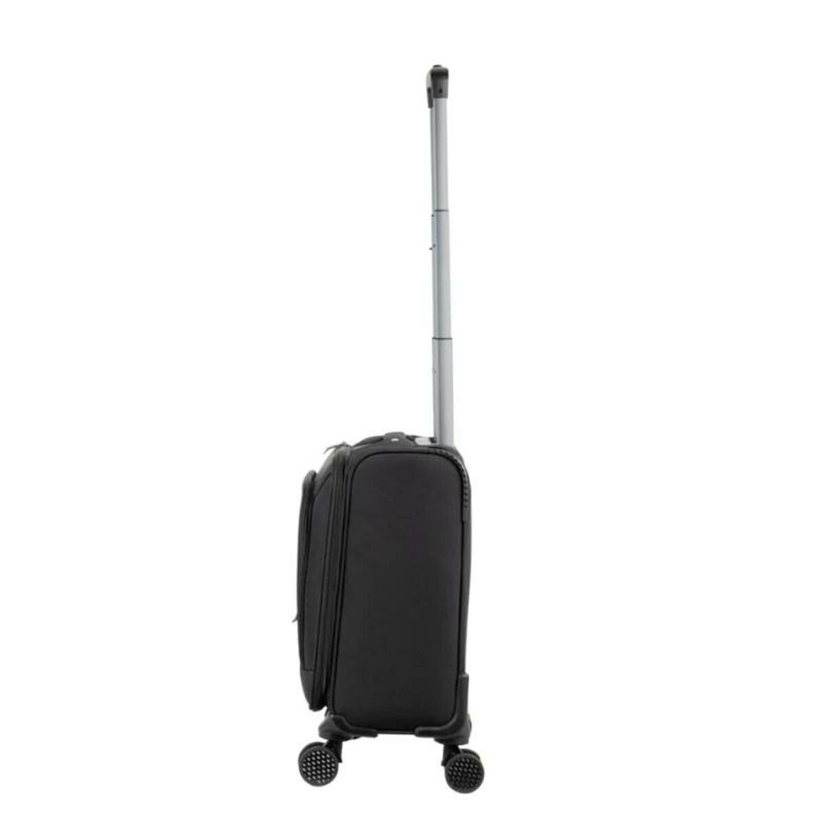 Rivacase Τσάντα Laptop 20" με Ροδάκια Μαύρη S0238875 - Image 3