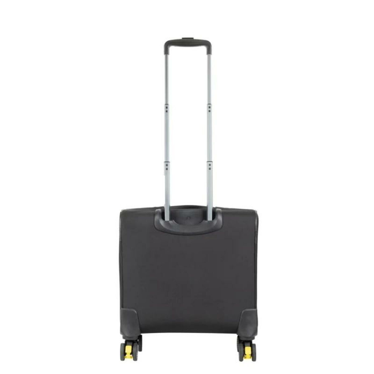 Rivacase Τσάντα Laptop 20" με Ροδάκια Μαύρη S0238875 - Image 5