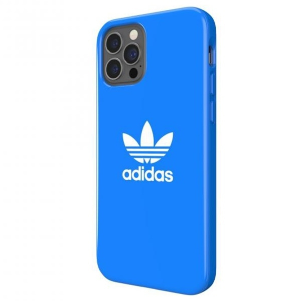 adidas SnapCase Trefoil Μπλε (Iphone 12/12 pro) - Image 3
