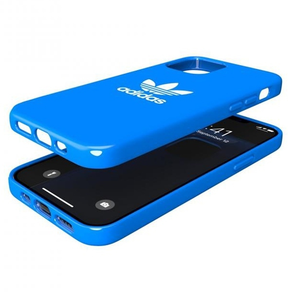 adidas SnapCase Trefoil Μπλε (Iphone 12/12 pro) - Image 6