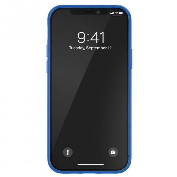 adidas SnapCase Trefoil Μπλε (Iphone 12/12 pro) - Image 4