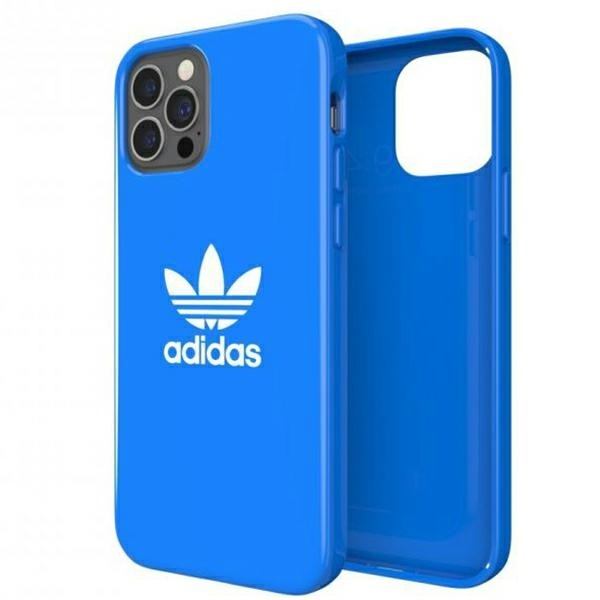 adidas SnapCase Trefoil Μπλε (Iphone 12/12 pro) - Image 7