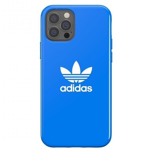 adidas SnapCase Trefoil Μπλε (Iphone 12/12 pro) - Image 2