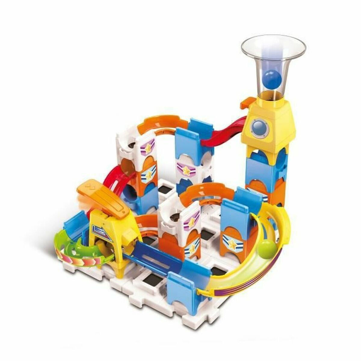 Vtech Discovery Set