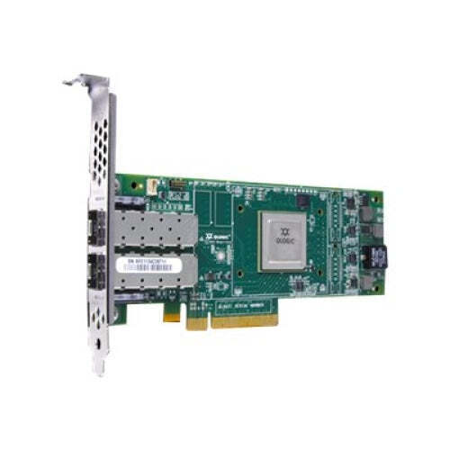 Adapter Hpe Sn1100q 16gb 2p Fc Hba