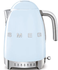 Smeg KLF04PBEU 1.7lt με Ισχύ 2400W Μπλε