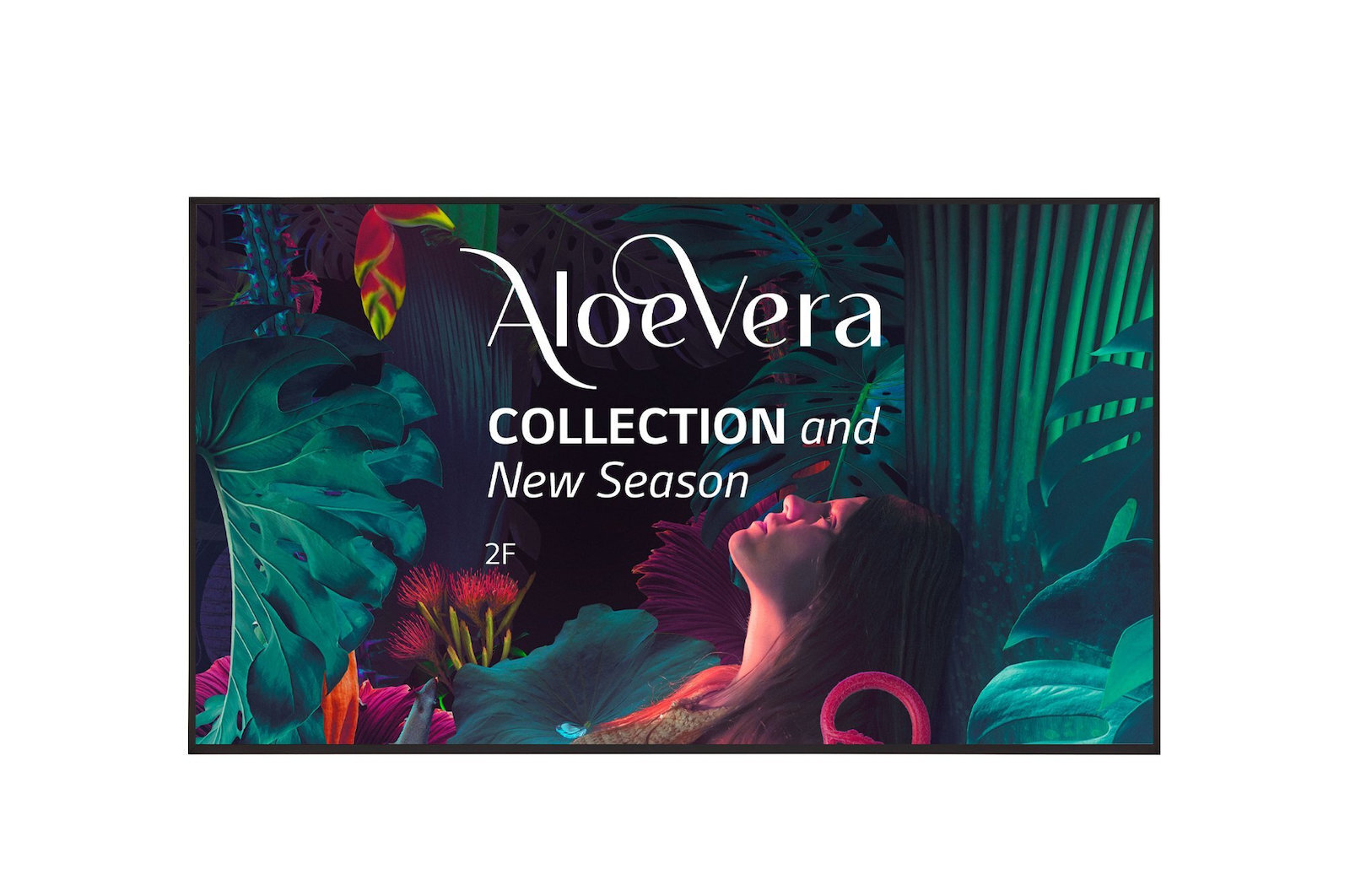 LG 55UH5N-E Public Display IPS 4K UHD 55"