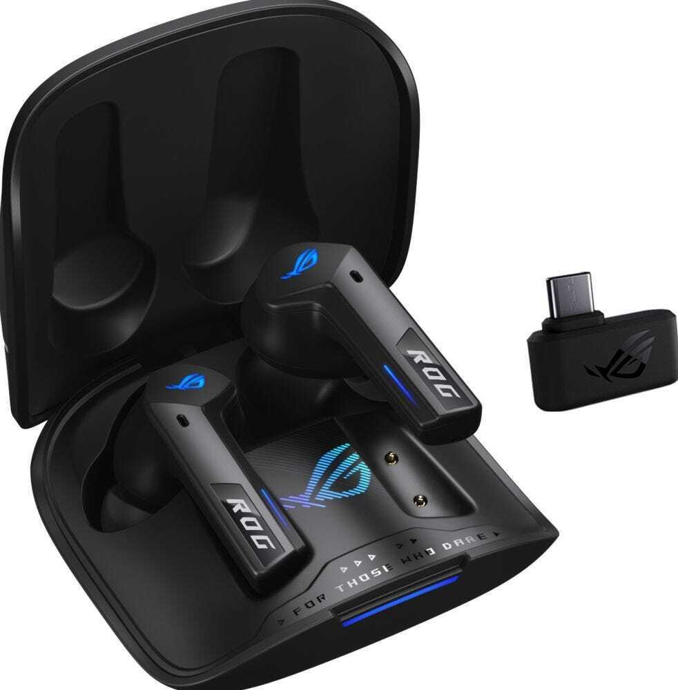 Asus ROG Cetra SpeedNova Ασύρματο In Ear