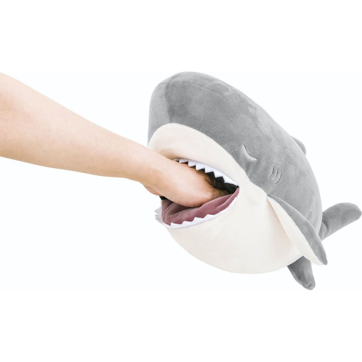 Trousselier Zap Shark 53 εκ. - Image 2