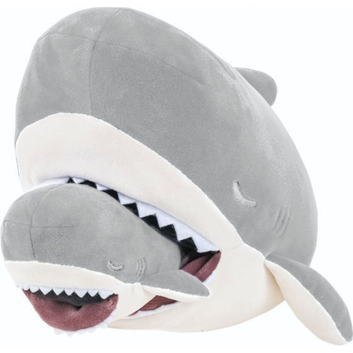 Trousselier Zap Shark 53 εκ. - Image 3