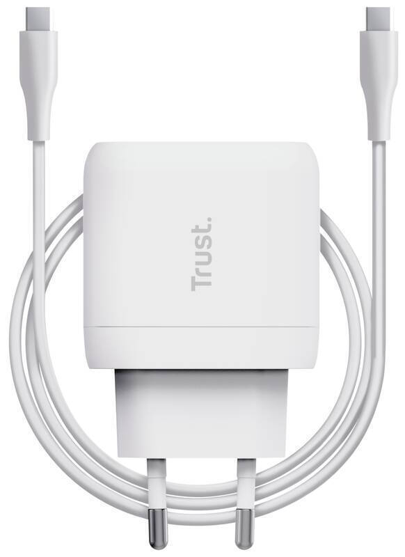 Trust Maxo USB-C 45W με Καλώδιο USB-C - USB-C - Image 6