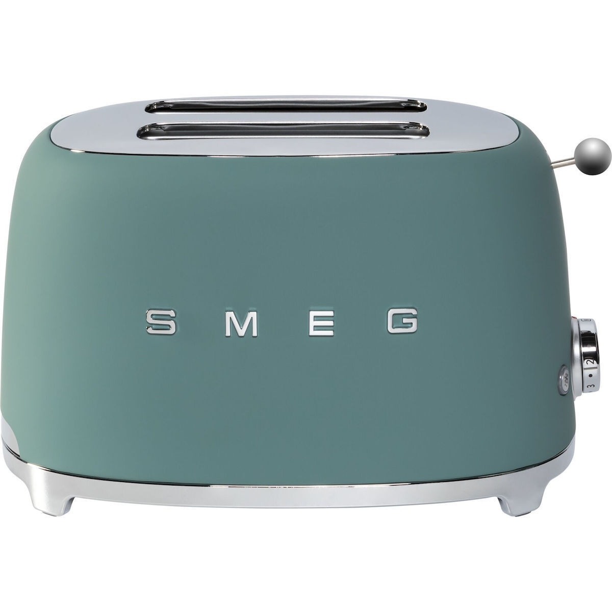 Smeg TSF01BLEU Φρυγανιέρα 2 Θέσεων 950W - Image 3