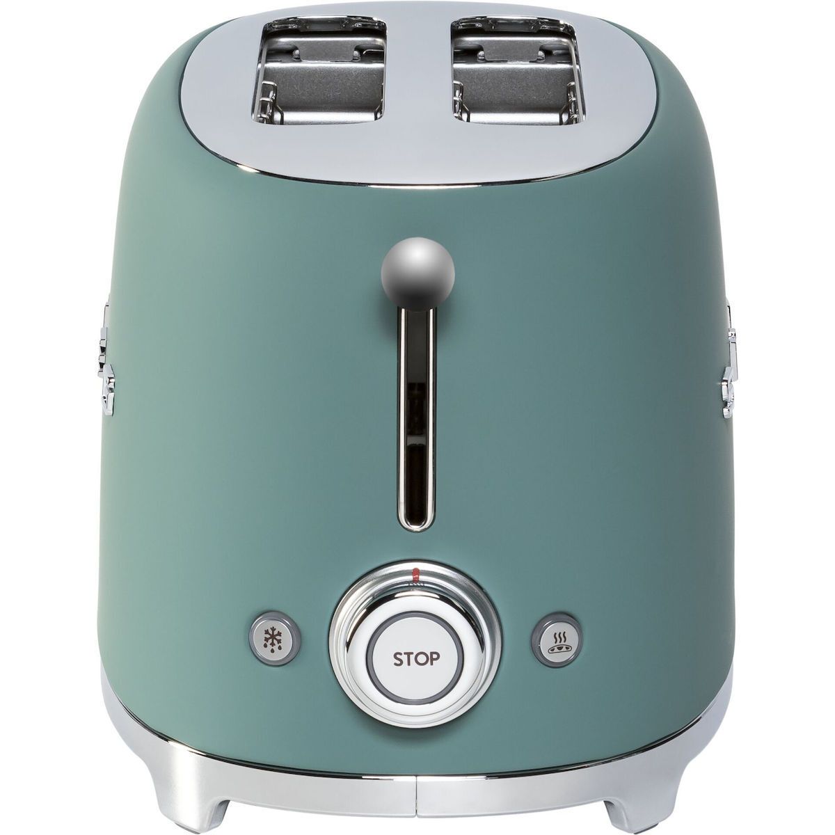 Smeg TSF01BLEU Φρυγανιέρα 2 Θέσεων 950W - Image 5