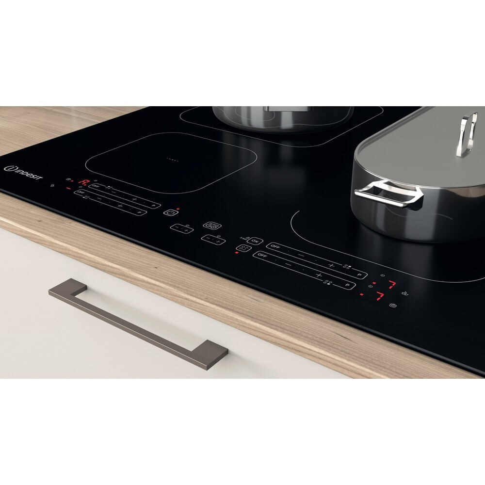 Indesit IB 65B60 NE Επαγωγική - Image 8
