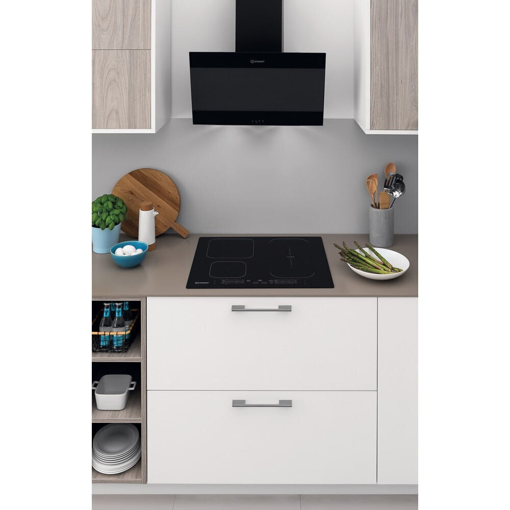 Indesit IB 65B60 NE Επαγωγική - Image 12