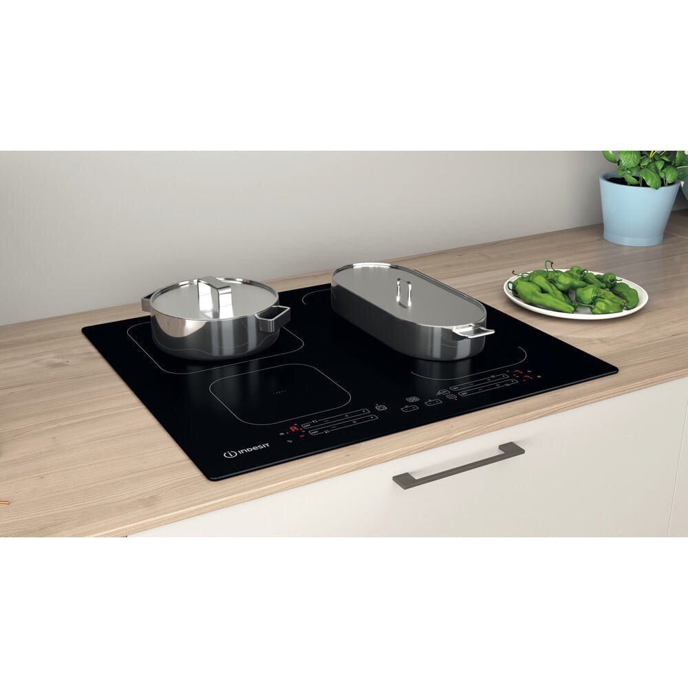 Indesit IB 65B60 NE Επαγωγική - Image 11