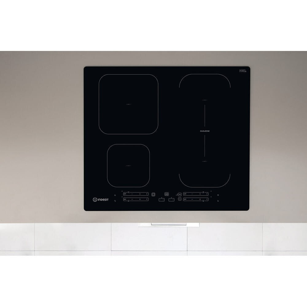 Indesit IB 65B60 NE Επαγωγική - Image 9