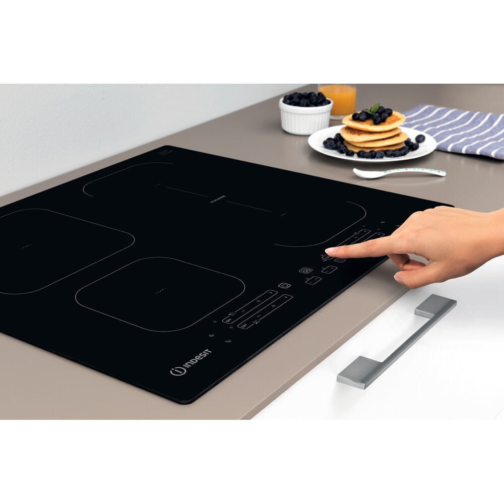 Indesit IB 65B60 NE Επαγωγική - Image 4