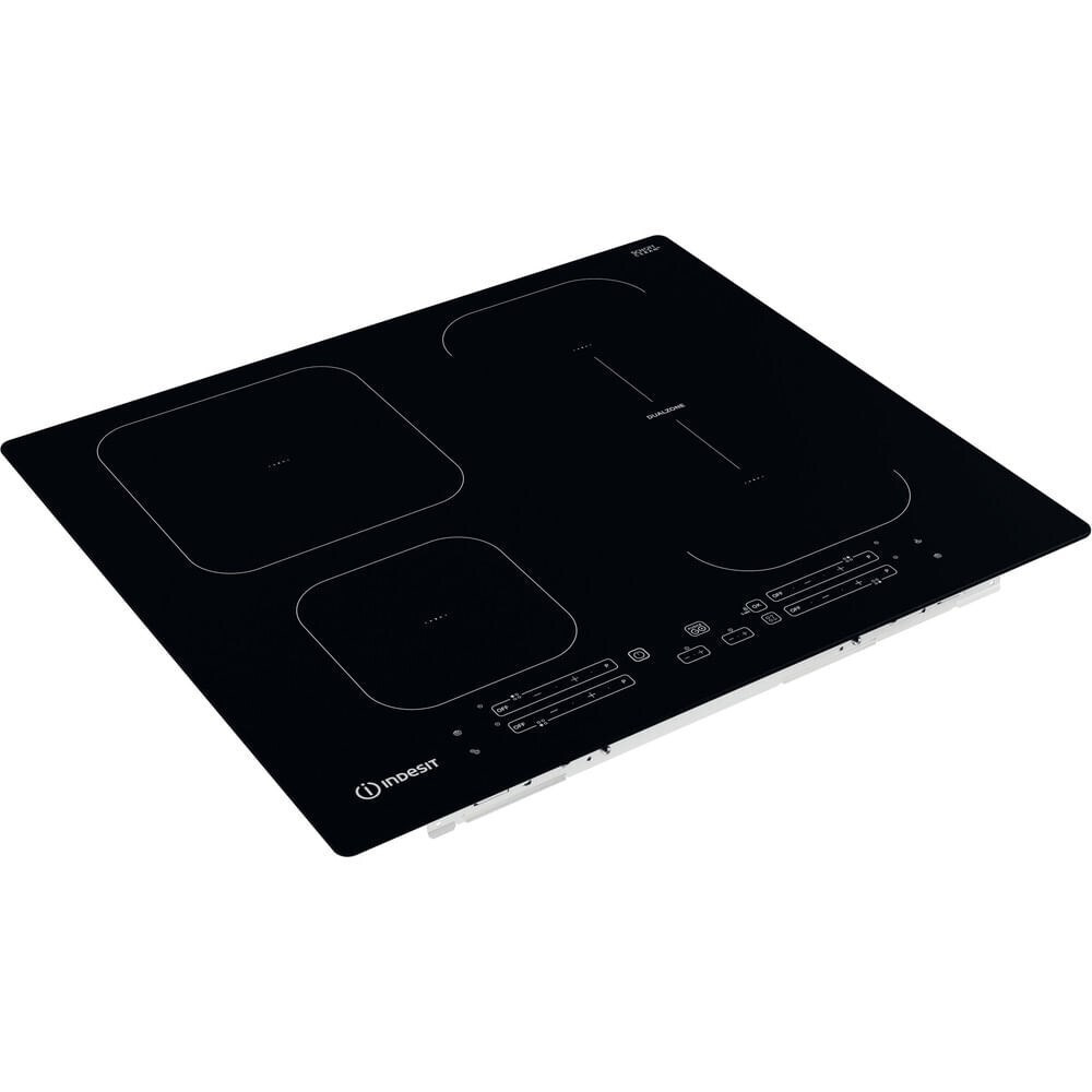 Indesit IB 65B60 NE Επαγωγική - Image 6