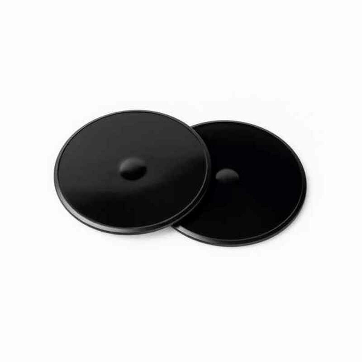TomTom Adhesive Disks For Mount Βάση Κινητού Μαύρη