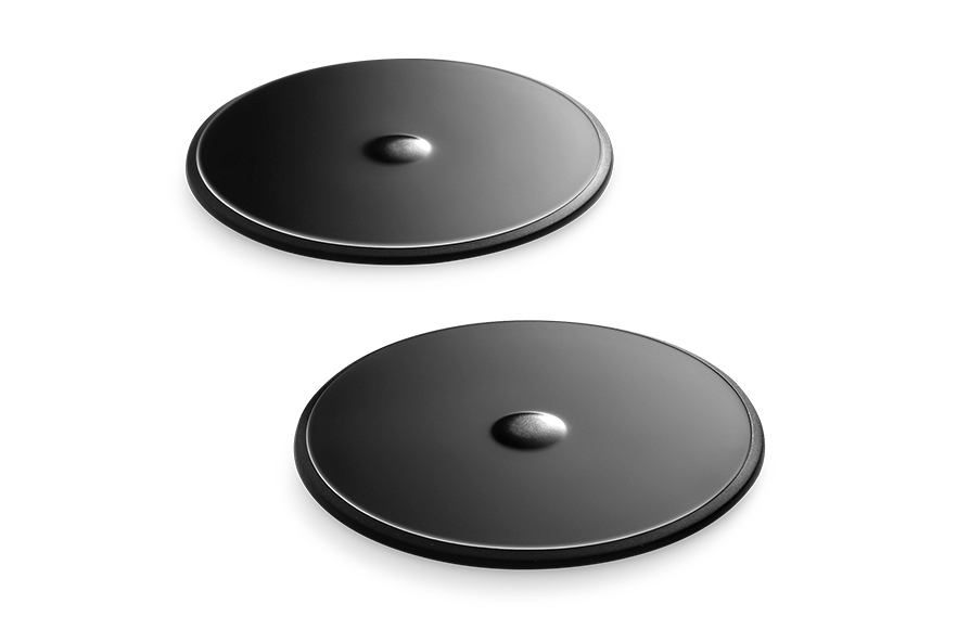 TomTom Adhesive Disks For Mount Βάση Κινητού Μαύρη - Image 2