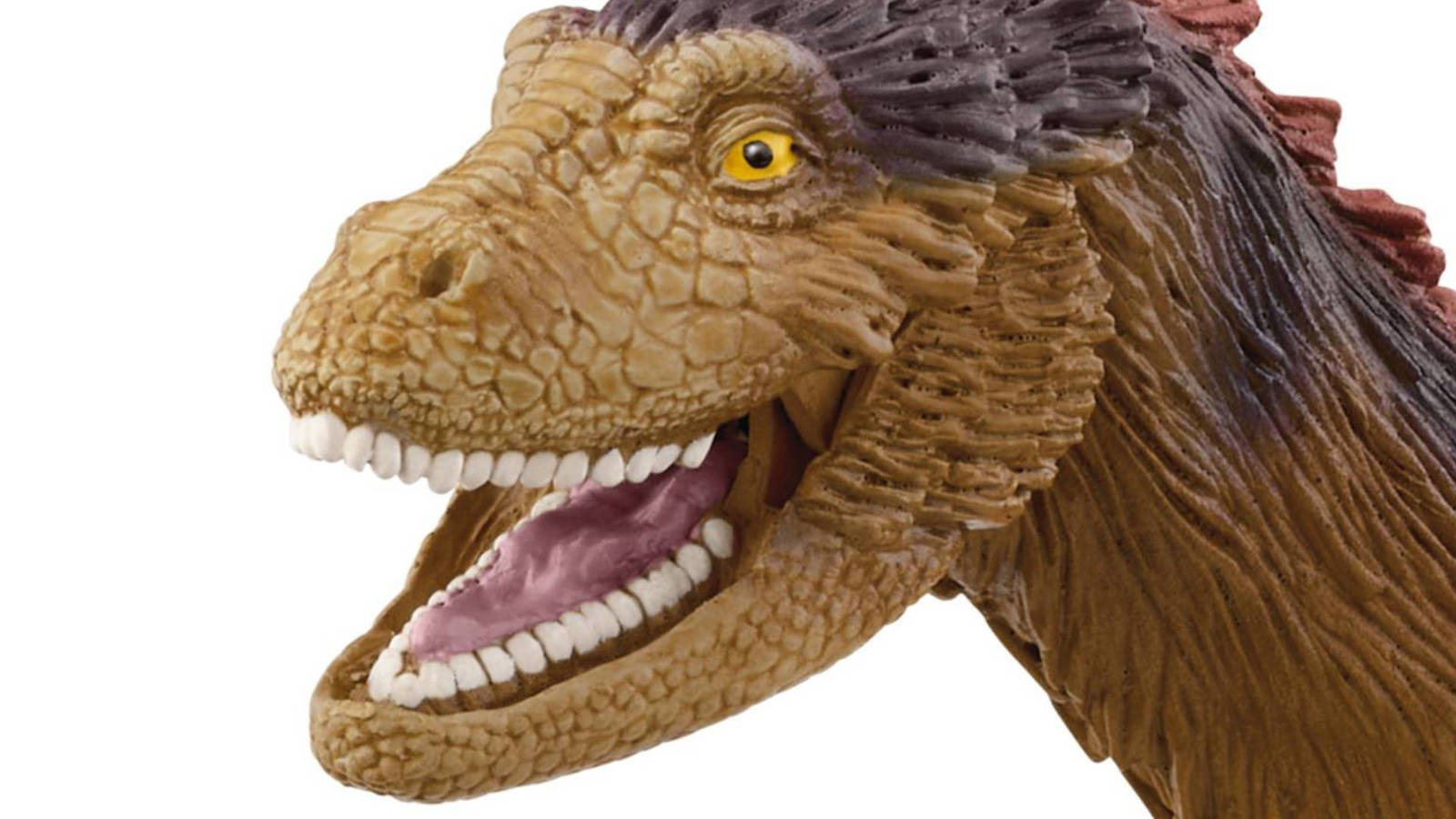 Schleich-S Παιχνίδι Μινιατούρα Δεινόσαυρος Καφέ 19.5εκ. - Image 3