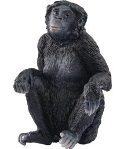 Schleich-S Παιχνίδι Μινιατούρα Γορίλας για 3-8 Ετών
