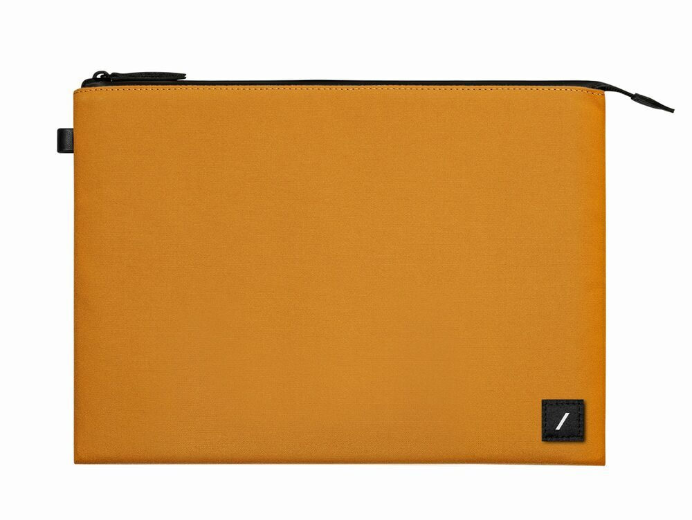 Native Union Lite Θήκη Laptop 13" Κίτρινη