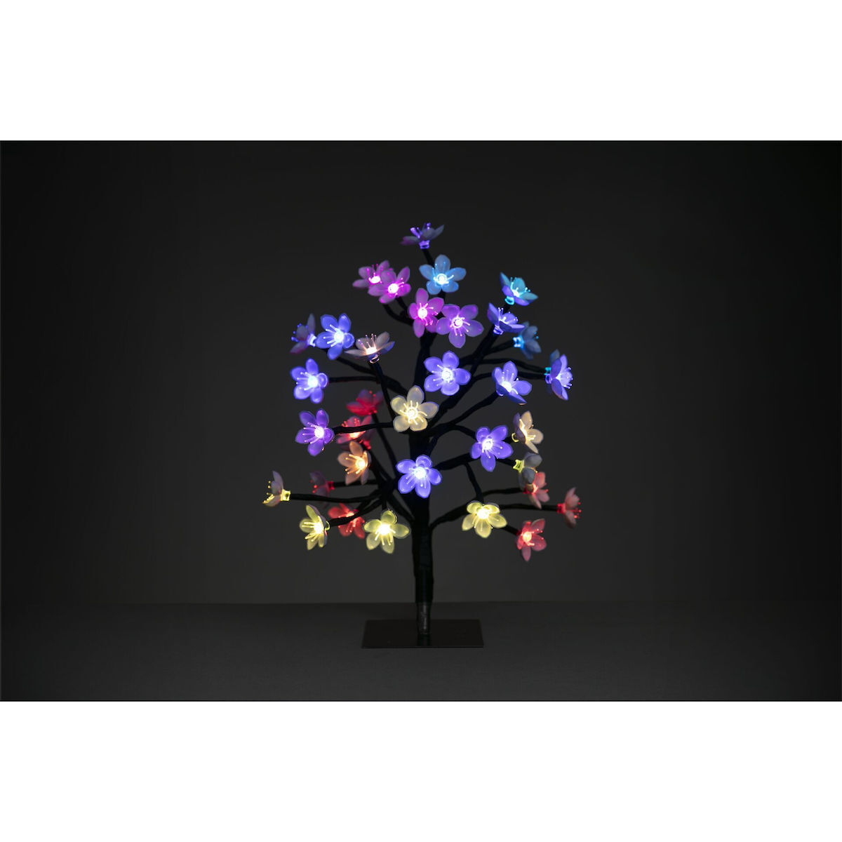 Lite Bulb Moments WiFi Διακοσμητικό Φωτιστικό Λουλούδι LED - Image 2