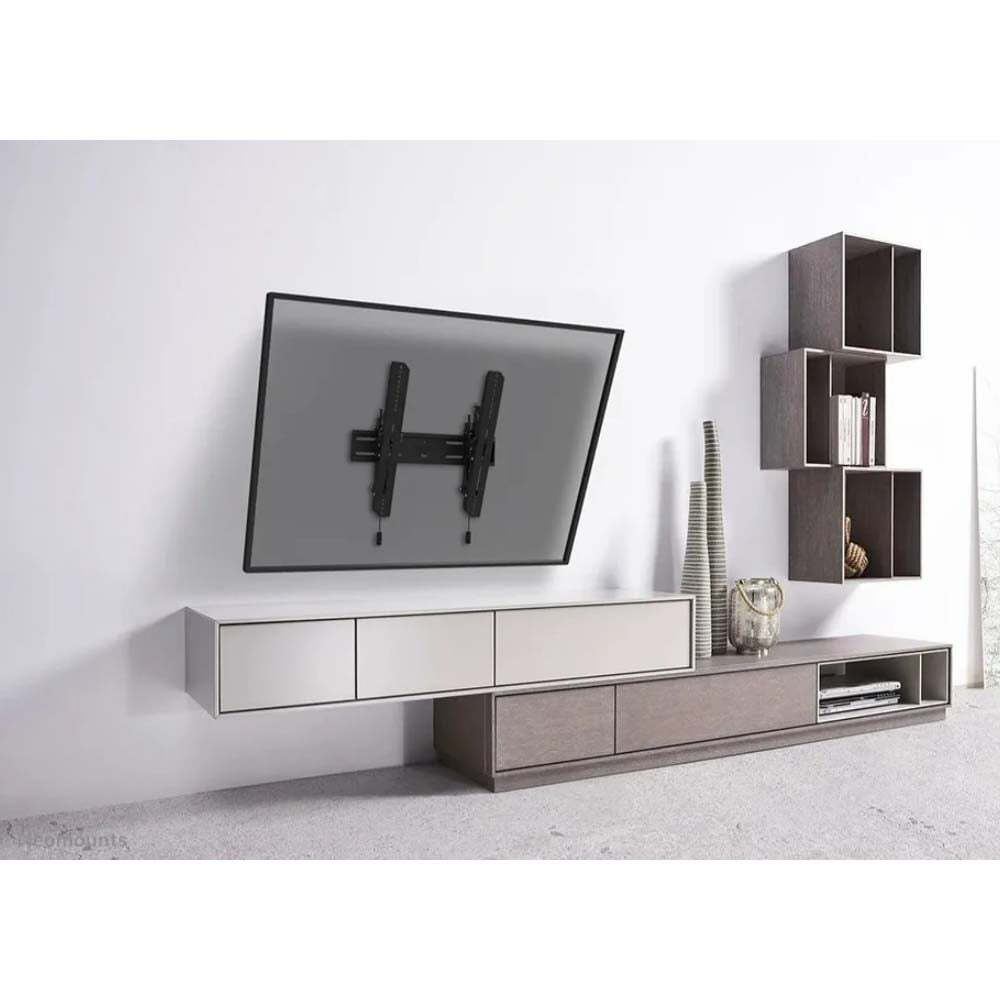 Neomounts WL35S-850BL14 Βάση Τηλεόρασης Τοίχου έως 65" και 60kg - Image 6