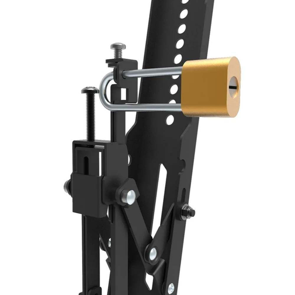 Neomounts WL35S-850BL14 Βάση Τηλεόρασης Τοίχου έως 65" και 60kg - Image 8