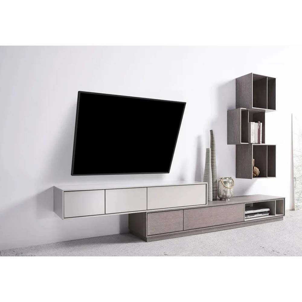 Neomounts WL35S-850BL14 Βάση Τηλεόρασης Τοίχου έως 65" και 60kg - Image 5