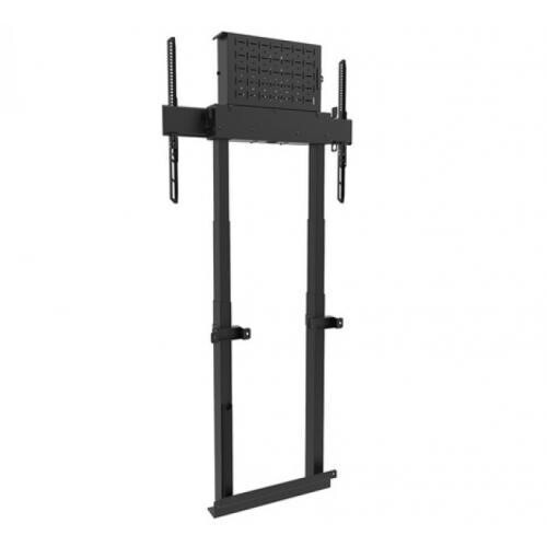 Neomounts WL55-875BL1 Βάση Τηλεόρασης Τοίχου έως 100" και 110kg - Image 4