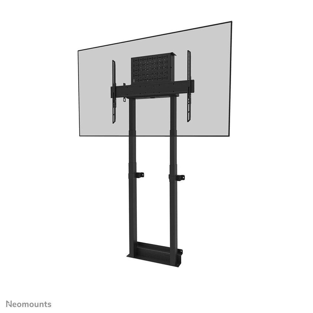 Neomounts WL55-875BL1 Βάση Τηλεόρασης Τοίχου έως 100" και 110kg - Image 2