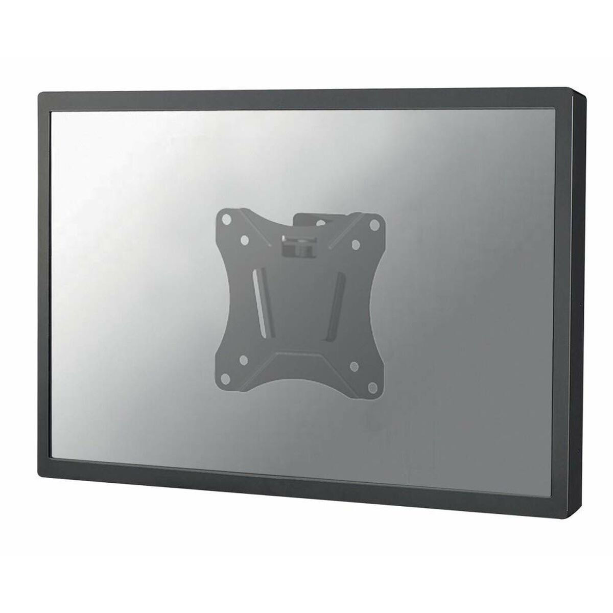 Neomounts NM-W25 Βάση Τηλεόρασης Τοίχου έως 30" και 25kg Black - Image 5