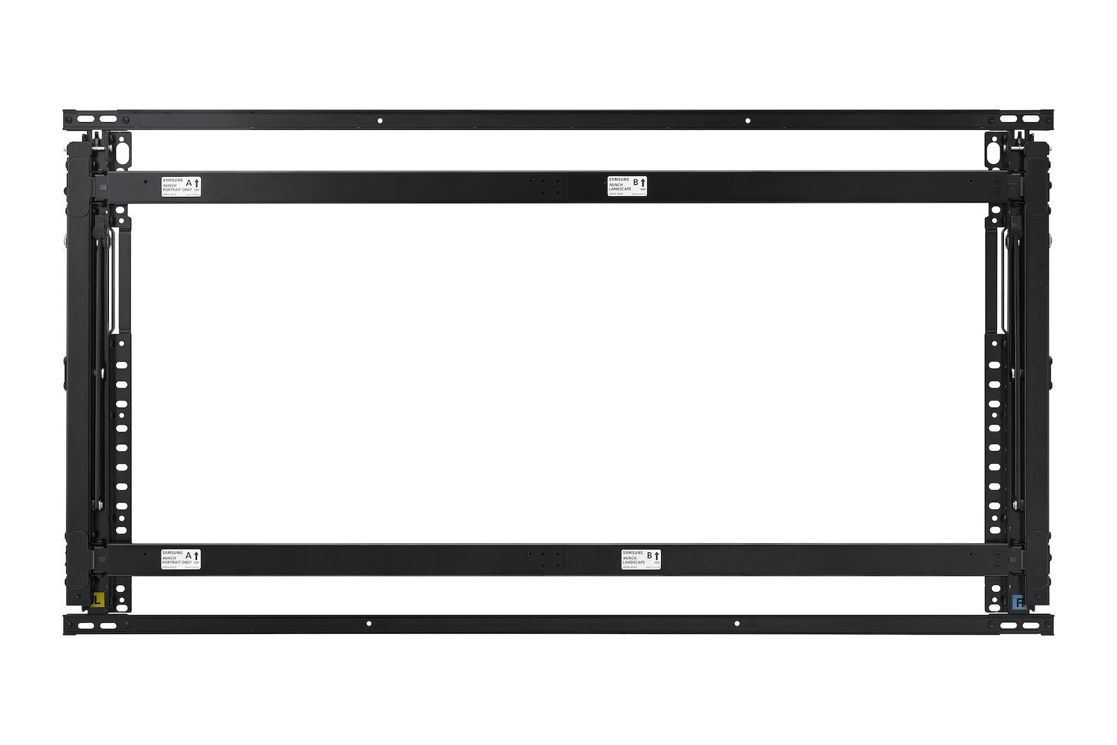 Samsung WMN-55VD WMN-55VD/EN Βάση Τηλεόρασης Τοίχου έως 55" - Image 2
