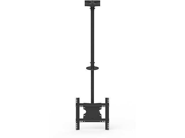 Multibrackets M Public Ceilingmount Medium Single 3000 Οροφής έως 55" και 30kg - Image 2