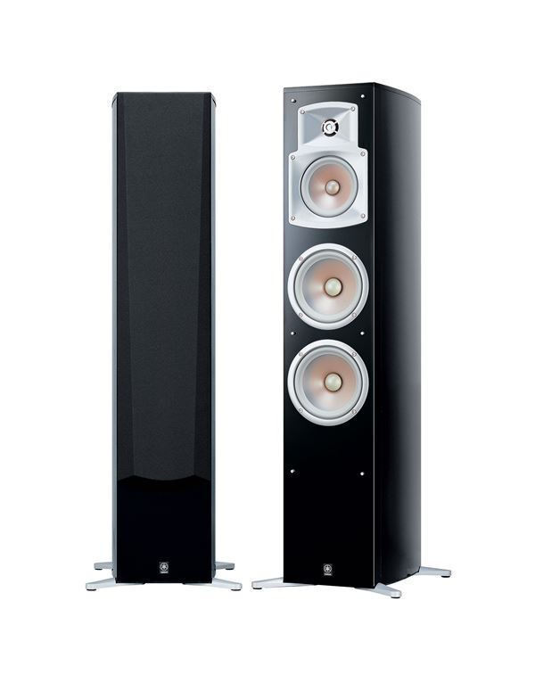 Yamaha NS-555 (Τεμάχιο) - Image 2