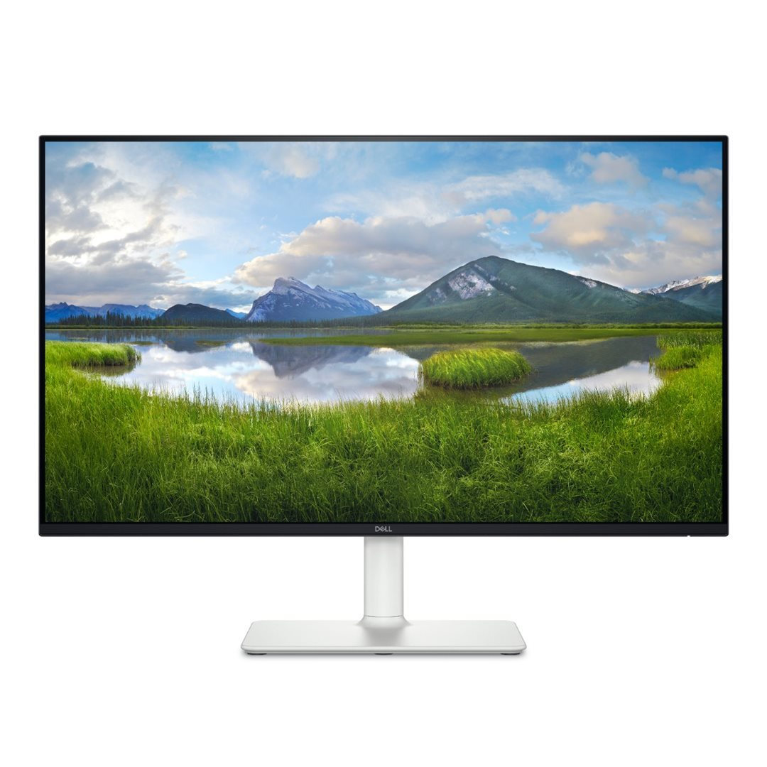 Dell S2725DS 27" IPS QHD 2560x1440