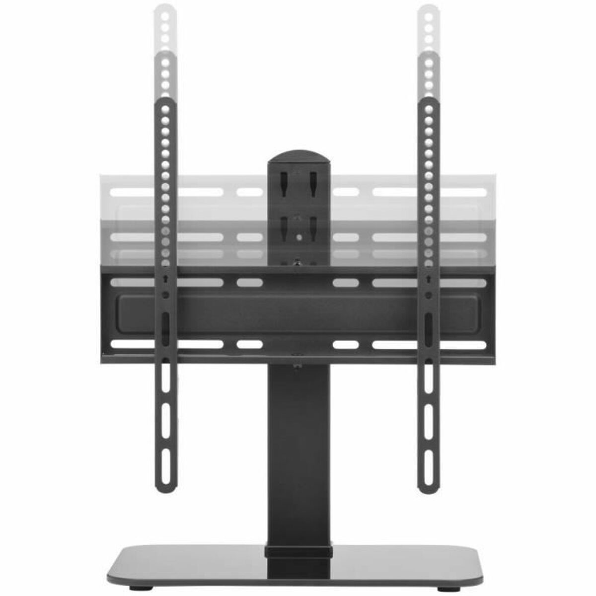 One For All WM2870 Βάση Τηλεόρασης Τοίχου έως 70" Ασημί - Image 7