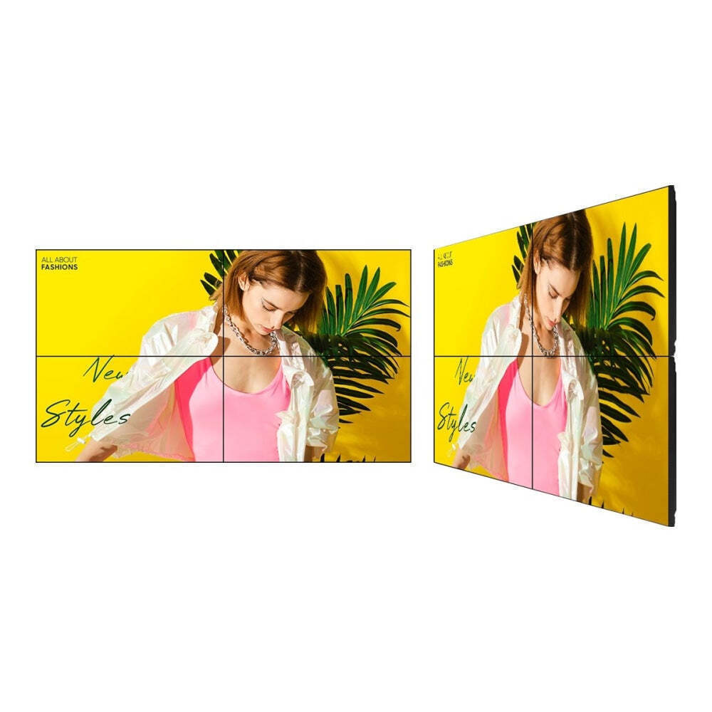 Samsung Video Wall VMB-U Series Public Display LED Full HD 55" - Image 7