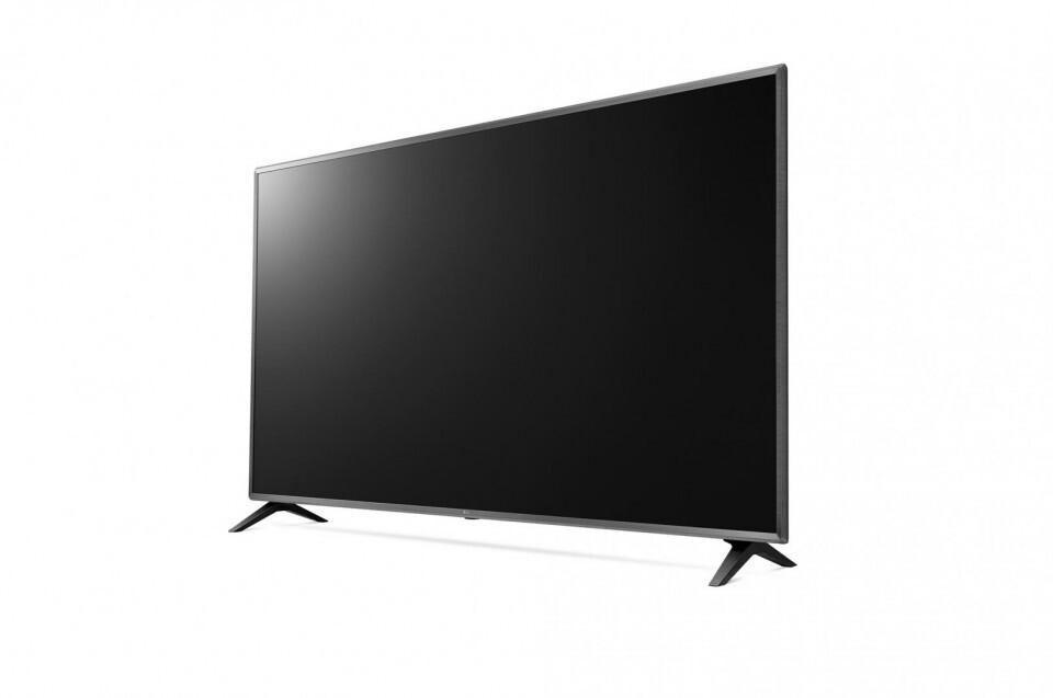 LG Smart Τηλεόραση 86" 4K UHD LED UR78 HDR (2023) 86UR781C0LK - Image 5