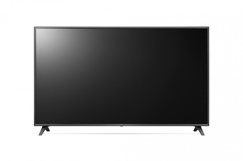 LG Smart Τηλεόραση 86" 4K UHD LED UR78 HDR (2023) 86UR781C0LK - Image 6