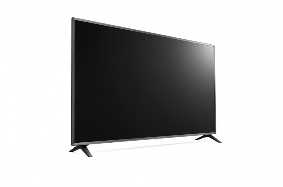 LG Smart Τηλεόραση 86" 4K UHD LED UR78 HDR (2023) 86UR781C0LK - Image 3