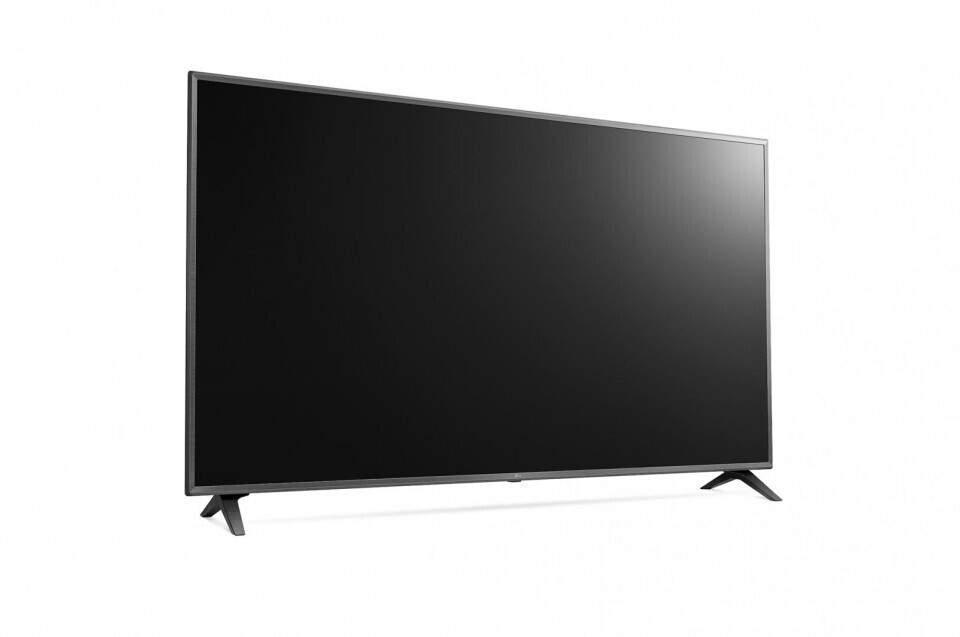 LG Smart Τηλεόραση 86" 4K UHD LED UR78 HDR (2023) 86UR781C0LK - Image 4