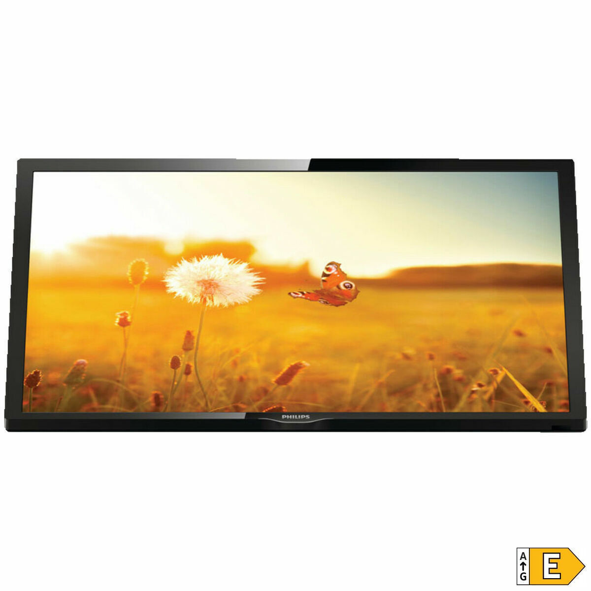 Philips Τηλεόραση 24" HD Ready LED HFL3014 (2019) 24HFL3014/12 - Image 2