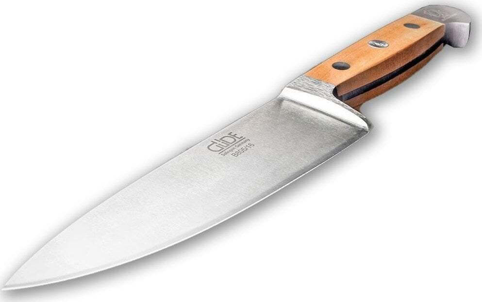 Güde Alpha Olive Κρέατος 10cm - Image 3