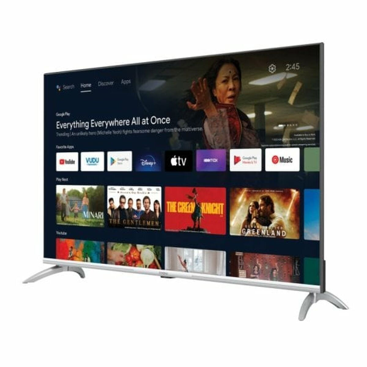 Strong Smart 43" 4K LED SRT43UD6593 (2023) - Image 4